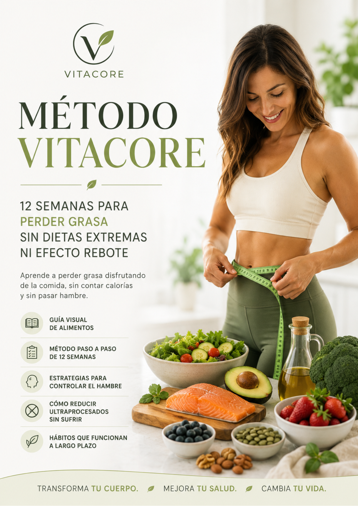 Metodo Vitacore